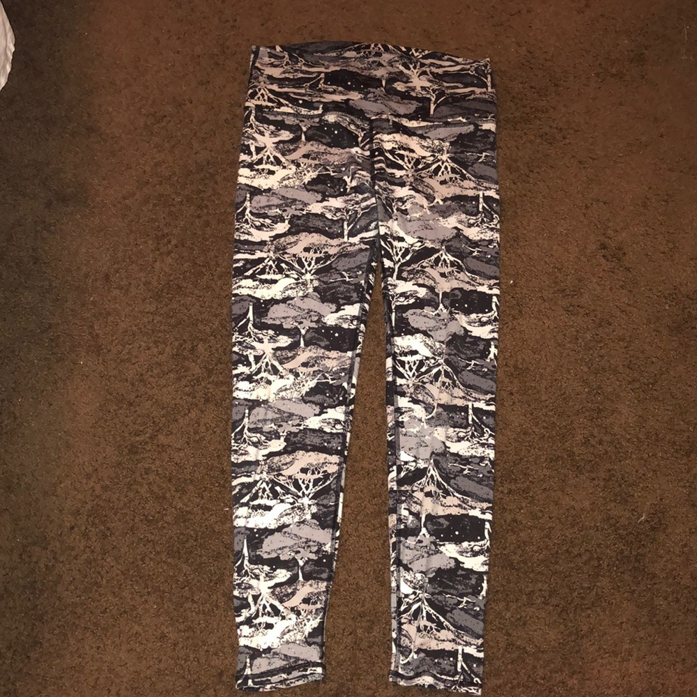 Aerie leggings size large